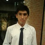 Profile Picture of Roberto Carlos Urquiola Ayala (@robertourquiola) on Instagram