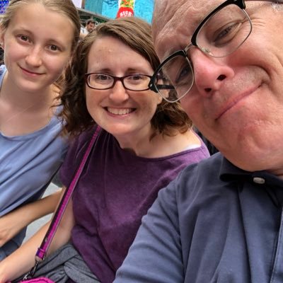 Profile Picture of Kevin R. Carley (@KevinRCarley1) on Twitter