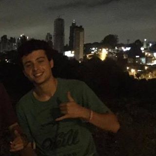 Profile Picture of David Haquim Schweidson (@david.chuvas) on Facebook