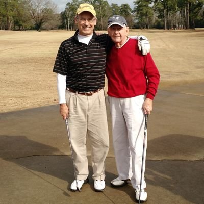 Profile Picture of Tom Jackson (@TomJackson880) on Twitter