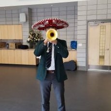 Profile Picture of . (@justinroh_98) on Twitter