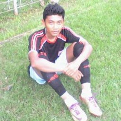 Profile Picture of Hendra Dasilva Jr (@hendra_greg) on Twitter