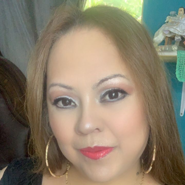 Profile Picture of Rosa (@borjon.rosa) on Tiktok