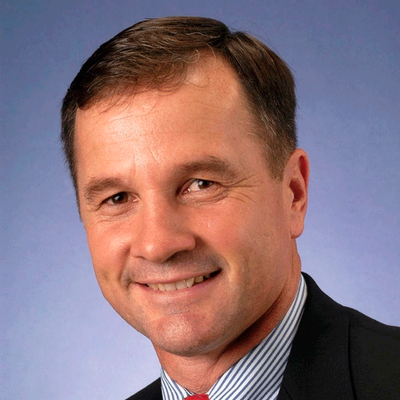 Profile Picture of Bill Conrad (@billconradus) on Twitter