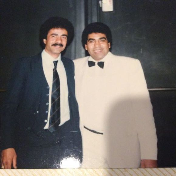 Roshdy Baskaron - Poshmark Profile Picture of Roshdy Baskaron (@roshdybaskaron) on Poshmark