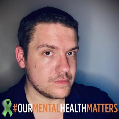 Profile Picture of David Cantliffe (@DavidCantliffe) on Twitter