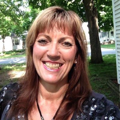 Profile Picture of Diane McKnight (@InnerSpirit) on Twitter