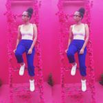 Profile Picture of Aisha watts (@aishawatts) on Instagram