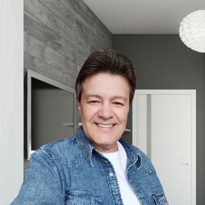 Profile Picture of Вольный Ветер (@61Plaksin) on Twitter