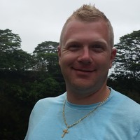 Profile Picture of Eric Doran (@eric-doran-6) on Quora