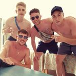 Profile Picture of Alex Sams (@alexmsams) on Instagram