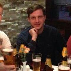 Profile Picture of Joseph Louden (@joseph_louden) on Twitter