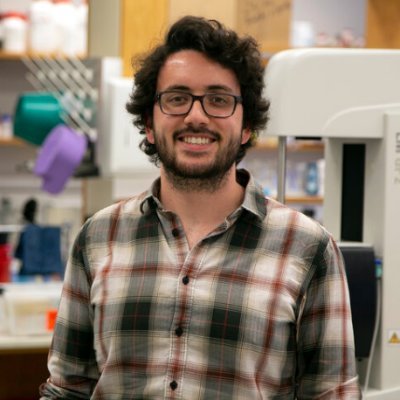 Profile Picture of Matthew Martinez (@MattMartinez44) on Twitter