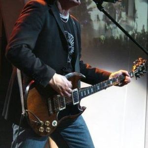 Profile Picture of Richard Holgarth (@weevill) on Myspace
