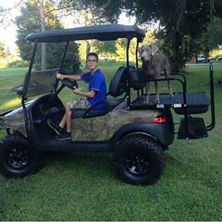 Profile Picture of Garrett Gregory (G) (@Garrett-Gregory) on Facebook