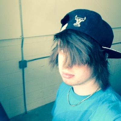 Profile Picture of Shay Thomas Temple (@TempleShay) on Twitter