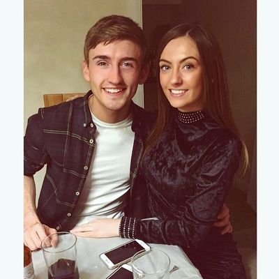 Profile Picture of Corey McGill (@Corey_McGill_) on Twitter