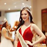 Profile Picture of Miss Intercontinental NZ 2019 (@jasmine_huang_) on Instagram