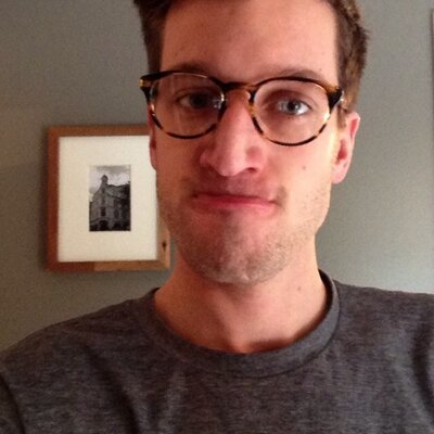 Profile Picture of Andrew Ehret (@andrewehret) on Twitter
