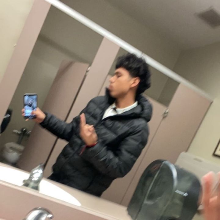 Profile Picture of Tenorio (@joel_tenoriordz) on Tiktok