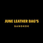 Profile Picture of June Leather Bag's Shop (@juneleatherbag) on Instagram