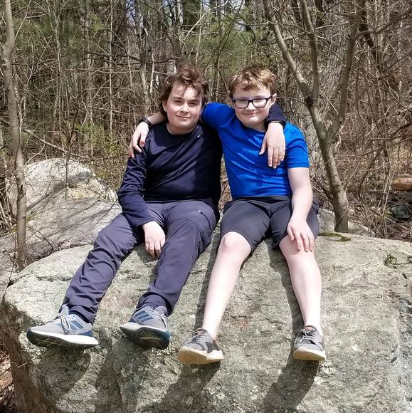 Profile Picture of Mary ann Derouin (@mderouin) on Poshmark