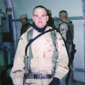 Profile Picture of Michael Grady (@Grady113) on Twitter