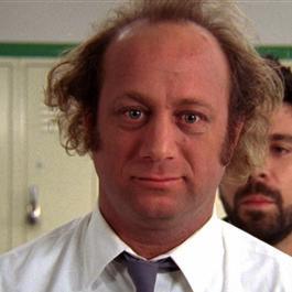 Profile Picture of Jeff Sterman (@Jeffster6969) on Twitter