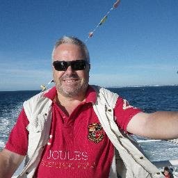 Profile Picture of Eric Bard (@EricBard30) on Twitter