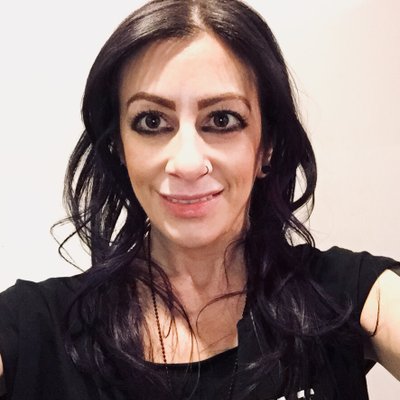 Profile Picture of Melissa L. Musso “Moose” “Musso” (@melonz1_mel) on Twitter
