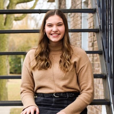 Profile Picture of Jessica Pyle (@JessicaPyle1) on Twitter