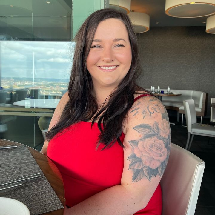 Profile Picture of Casey Schlifer (@caseyschlifer) on Tiktok