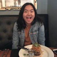 Profile Picture of Andrea Chen (@andrea-chen-12) on Quora