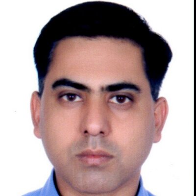 Profile Picture of Rajiv Mehta (@rajivmehta1973) on Twitter