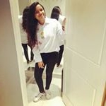 Profile Picture of Veronica Lambert (@rosylambert) on Instagram