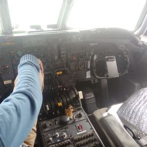 Profile Picture of José Antonio Huaraca (@AntonioHuaraca) on Twitter