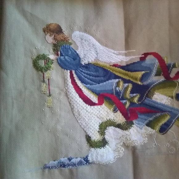 Profile Picture of Virginia Staffa (@vstaffa) on Poshmark