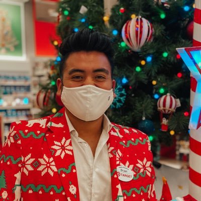 Profile Picture of Bryan Gamboa (@BryanJGTarget) on Twitter