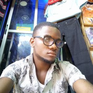 Profile Picture of Alexandra Emmanuel (@Alexand08536033) on Twitter