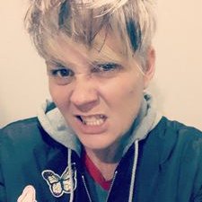 Profile Picture of Jessica (Danielle) Starling (@JRDStarling1) on Twitter