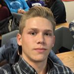Profile Picture of Brendan Patrick Leary (@brendanleary505) on Instagram