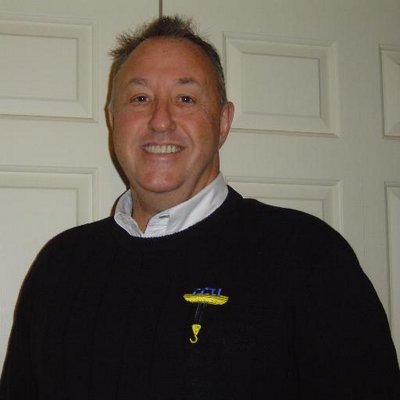 Profile Picture of Joe Crews (@CrewsCrane) on Twitter