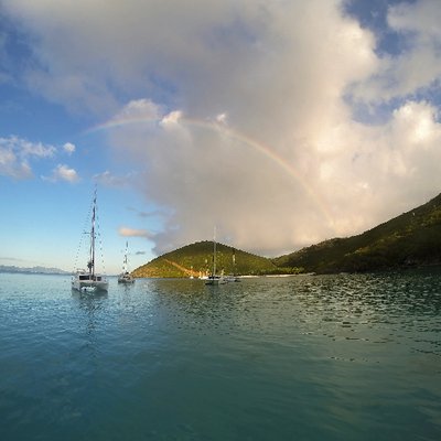 Profile Picture of Jay Enos (@EnosMarine) on Twitter