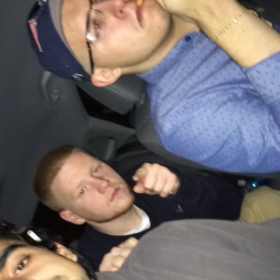 Profile Picture of Sean Wetherbee (@swetherbee95) on Twitter
