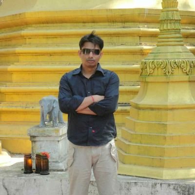 Anup Chakraborty - Twitter Profile Picture of Anup Chakraborty (@anup701701) on Twitter