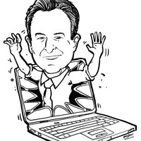 Profile Picture of David Burchett (@david-burchett) on Quora
