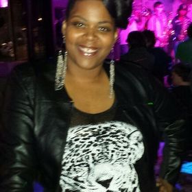 Profile Picture of Tamika Starks (@tamikastarks) on Pinterest