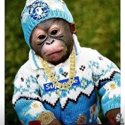 Mookie James - Twitter Profile Picture of Mookie James (@james_mookie) on Twitter