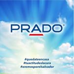 Profile Picture of PRADO EL SALVADOR (@prado_sv) on Instagram