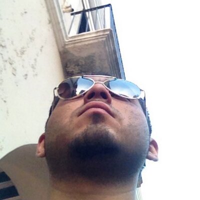 Profile Photo of Alejandro Almeida  (@Alex_Rococo) on Twitter